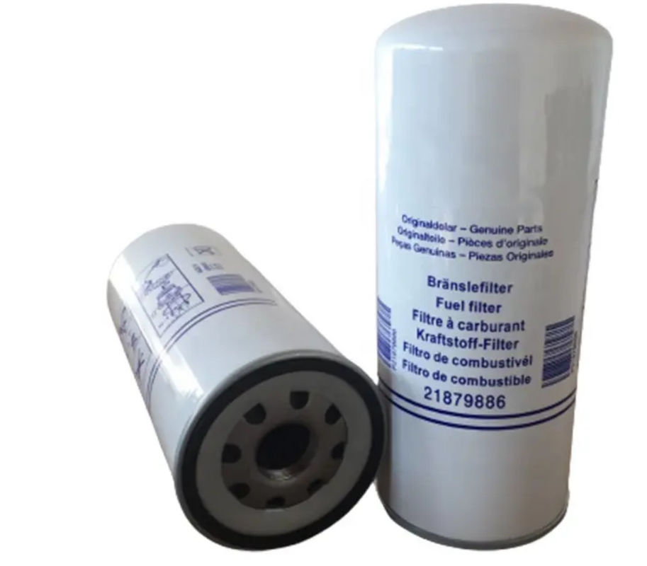Ersatzteil-Kraftstofffilter 15126069 22480372 EC360B EC460B