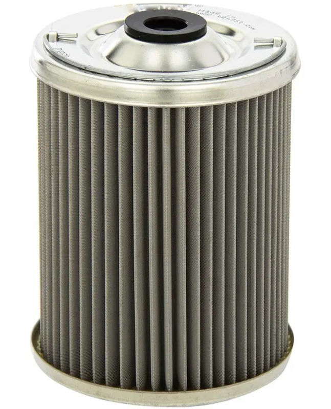 BFM1013 21408351 Dieselfilter des Motorkraftstoff-01340114 01340130