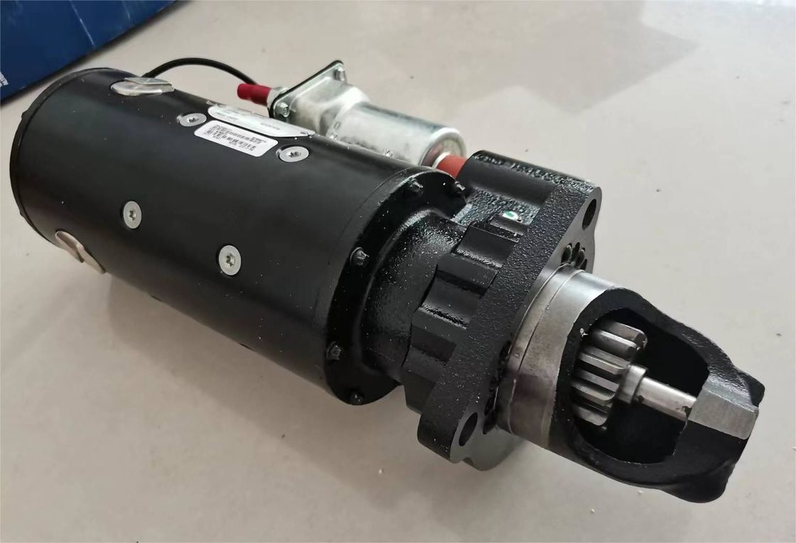 Bagger Starter Motor Engine 11KW 349-6554 24V 11T für C9.3 E336FLH