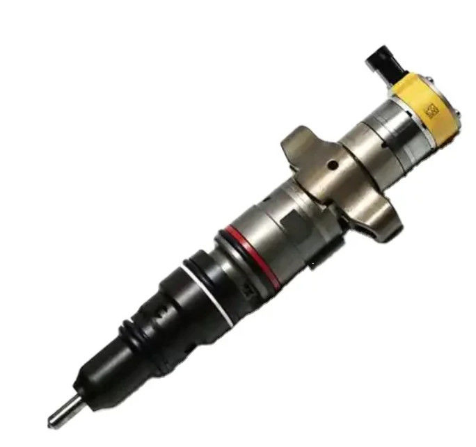 Hochwertiger Dieselbrennstoffspritzer 265-8106 2658106 266-4446 235-5261 für CAT C9