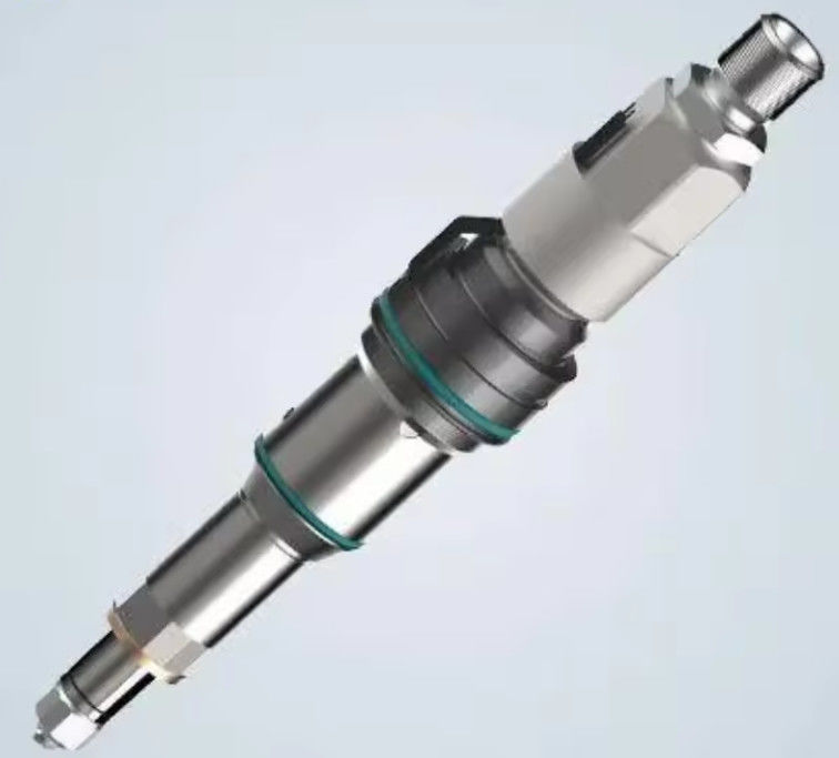 Injektorbaugruppe 294-3027 2943027 für -Motoren der Baureihe C7.1