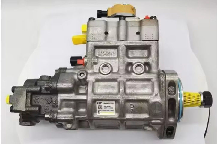 Ersatzteile für Bagger E320D  Motorteile C4.4 Dieselmotor Kraftstoffspritze 324-0532