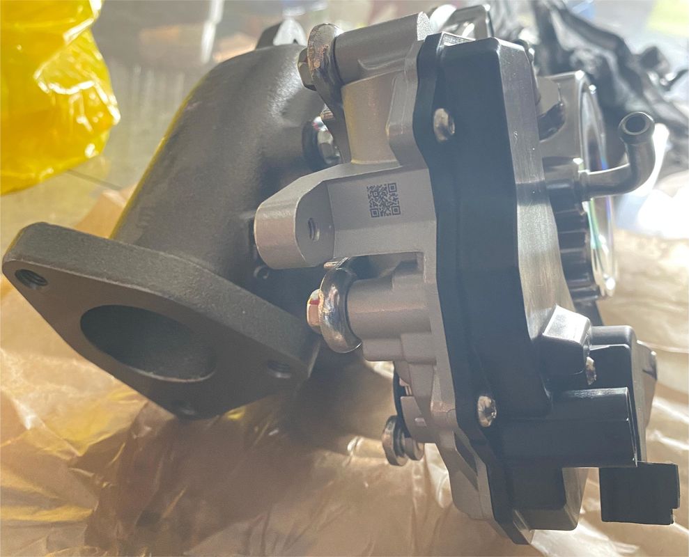 Turbolader CT16V 17201-11110 1GD Dieselmotor Turbolader für den Toyota Revo Rouge 2.8