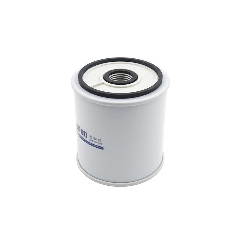 Maschinen- und Anlagenmaschinenmotor Kraftstofffilter Teilenummer mit Eisen HV Papiermaterial