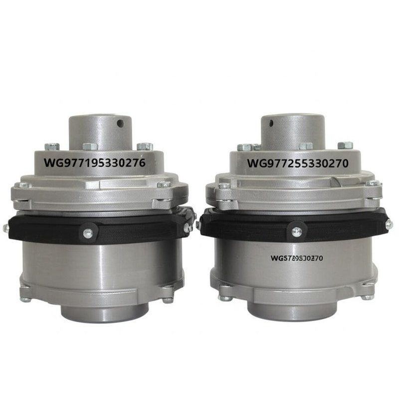 Volvo Ersatzteile WG9719530276 WG9725530270 mit Referenznummer WG9725530270