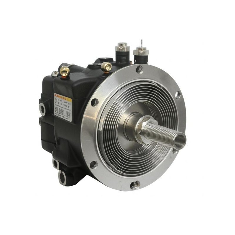 100% professionelle Prüfung und Wasserpumpe Kühlmittelpumpe für Bergbaumaschinen